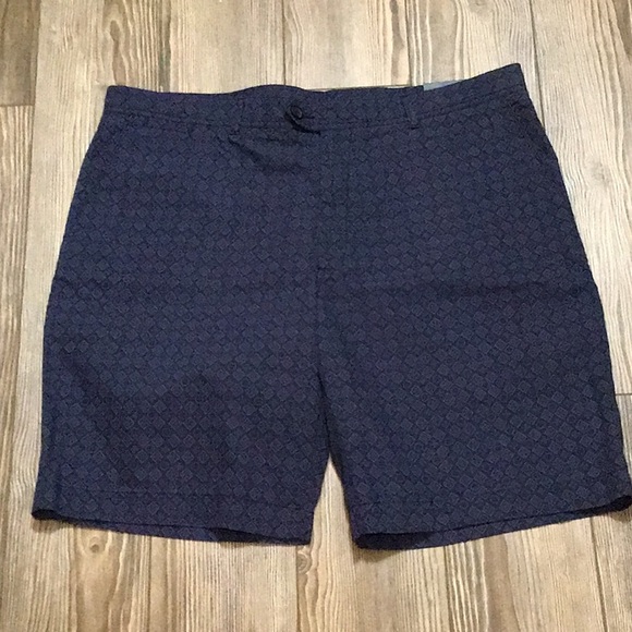 Perry Ellis Men’s Shorts. Sz.38. Retail 40.00! - Picture 1 of 5